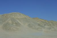 Ocotillo Wells SVRA - Shell Reef